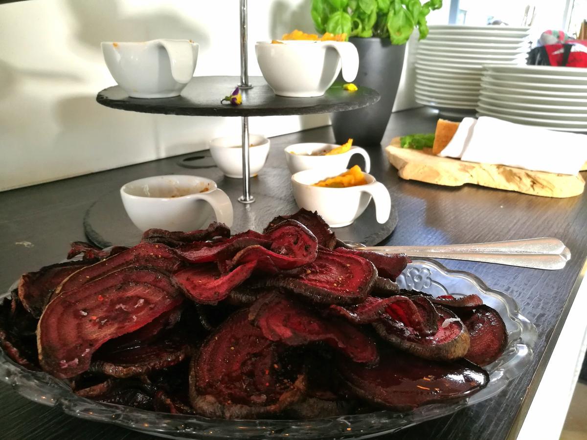 阿克雷里 思佳达维克旅馆酒店 外观 照片